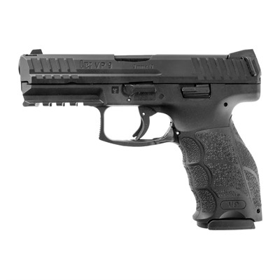 HK VP9