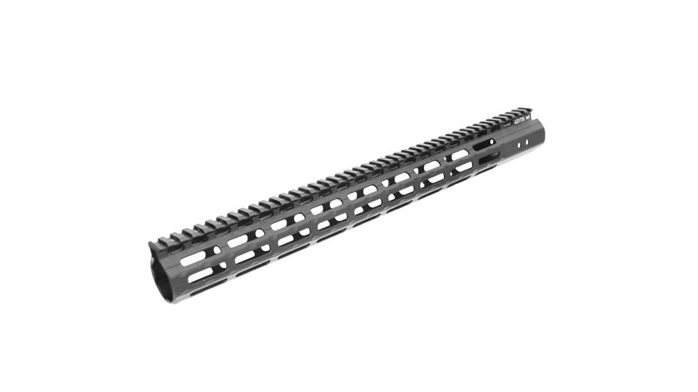 Leapers UTG PRO M-LOK AR-15 Free Float Handguard