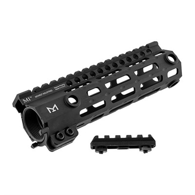 Midwest Industries G3M Series 9.25" M-LOK Free-Float Handguard