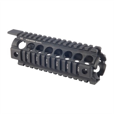 Midwest Industries Two-Piece Carbine Forend Handguard