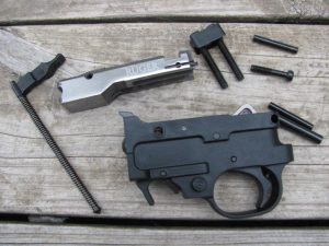 Ruger 10/22 parts