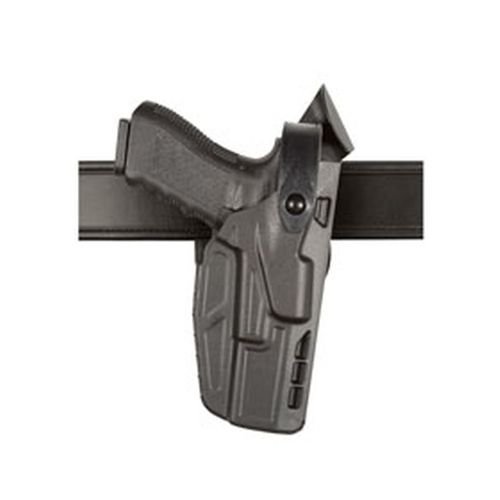 Safariland 7360 7TS ALS/SLS Level-III Duty Holster