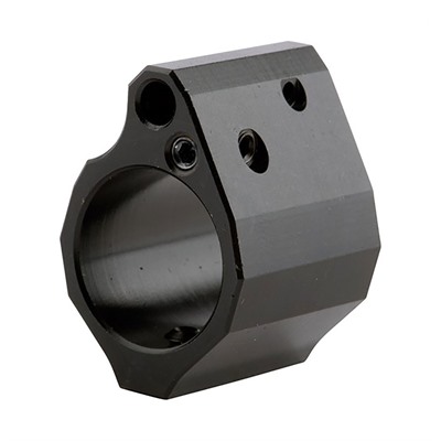 Seekins Precision Adjustable Gas Block