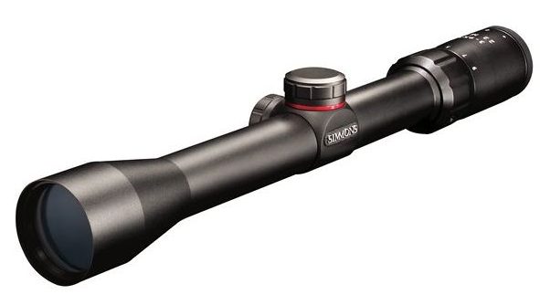 Simmons .22 Mag TruePlex Reticle 3-9x32mm