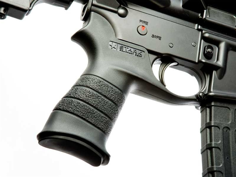 Stark AR-15 Pistol Grip