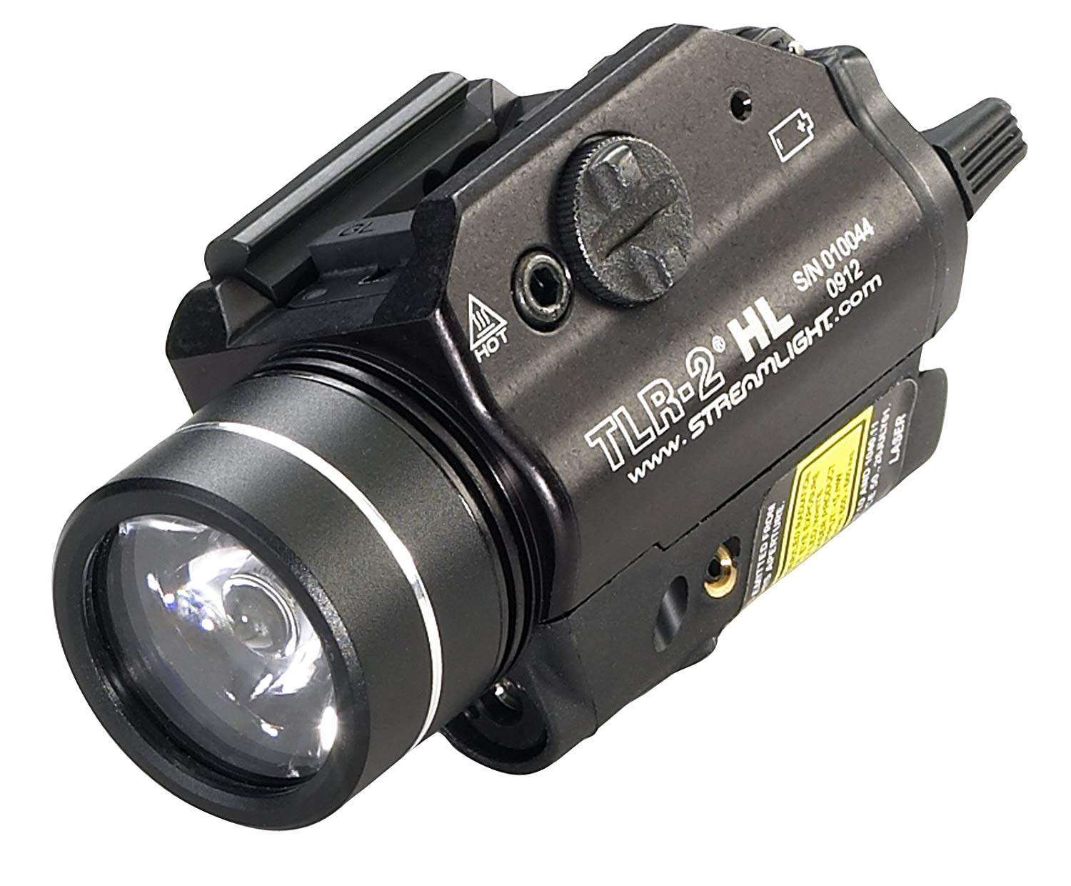 Streamlight TLR-2 HL