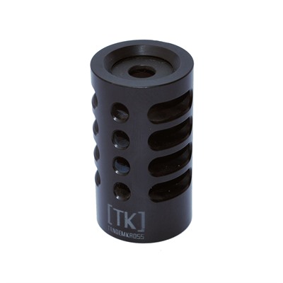 Tandemkross Game Changer Compensator