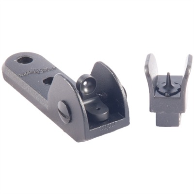 Techsights Adjustable Aperture Sights