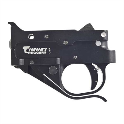 Timney Triggers Ruger 10/22 Replacement Trigger