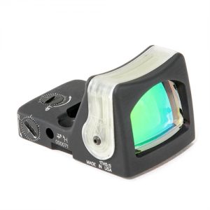 Trijicon RMR Dual Illuminated Red Dot