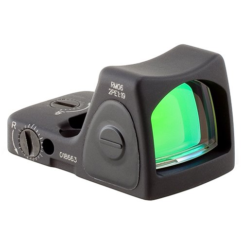 Trijicon RMR Type 2 Red Dot Sight