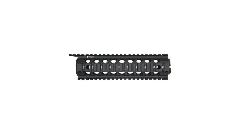 Troy Drop In Enhanced BattleRail 9 Inch Mid-Length