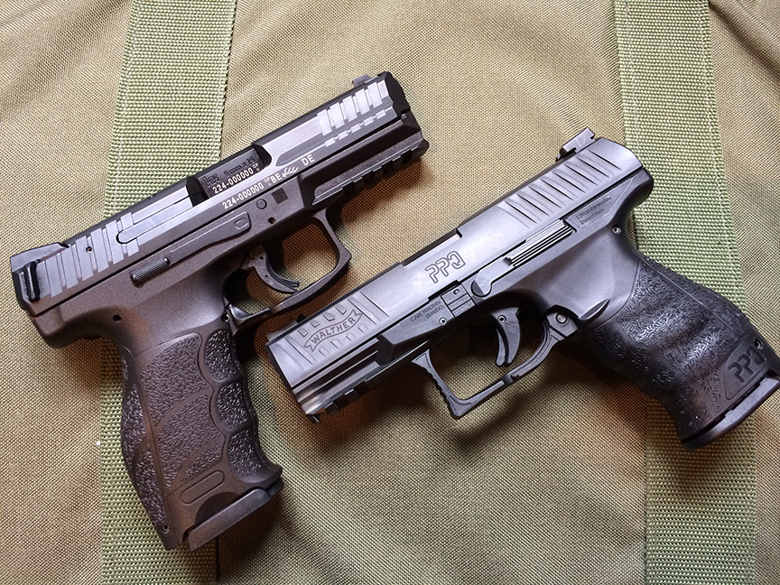 VP9 vs PPQ