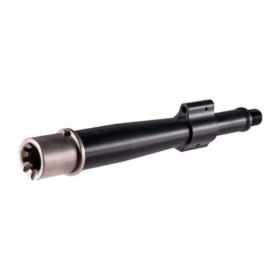 Ballistic Advantage AR-15 Hanson Barrel