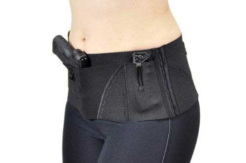 Can Can Concealment Shebang Hip Hugger Holster