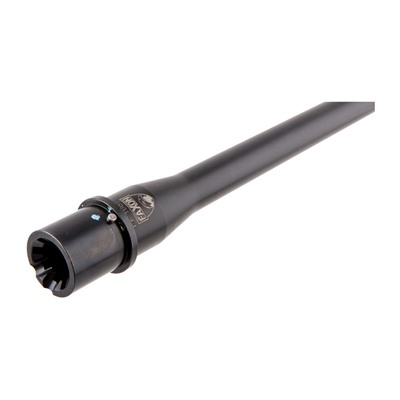 Faxon Firearms AR-15 Government/SOCOM Barrel