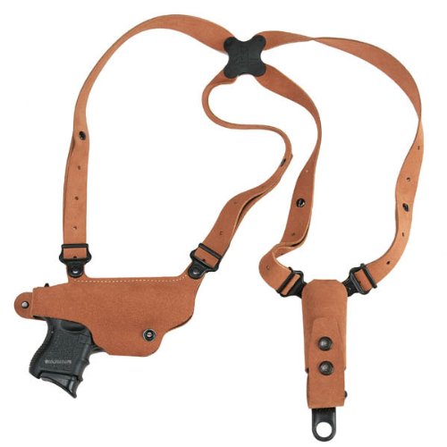 Galco Gunleather Classic Lite Shoulder Holster