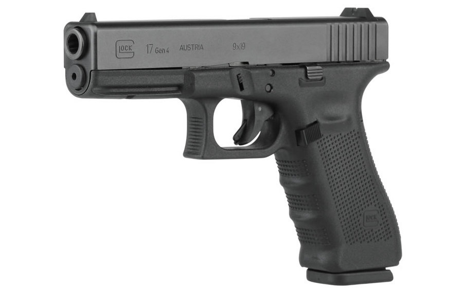 Glock 17