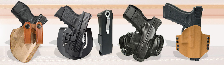 Glock-19-holster-reviews