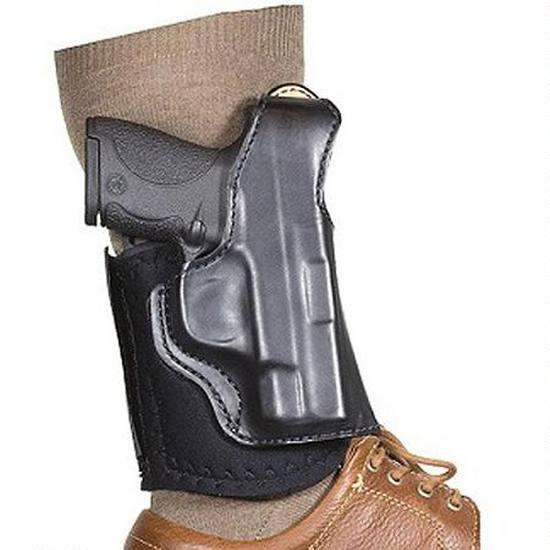 Glock 43 Ankle Holster