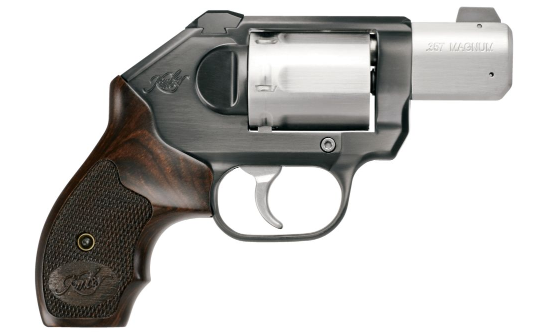 Kimber K6s CDP