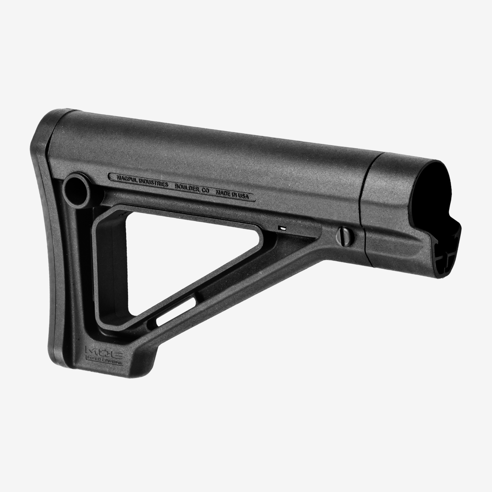 Magpul MOE Mil-Spec Fixed Stock