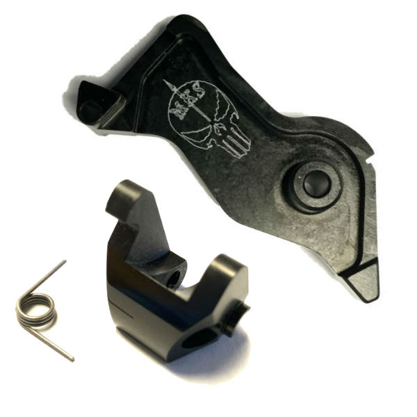 Man Kave PS90 Trigger Pack Upgrade Kit