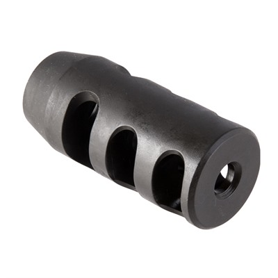 Miculek Compensator