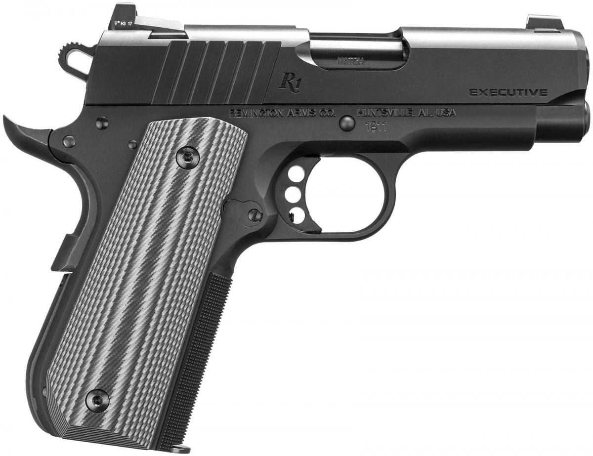 Remington R1 1911 Ultralight Executive