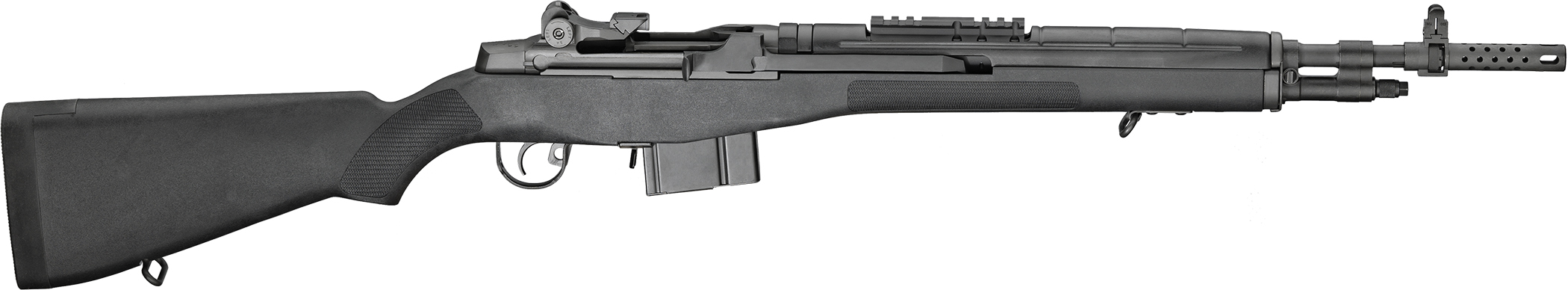 Springfield M1A