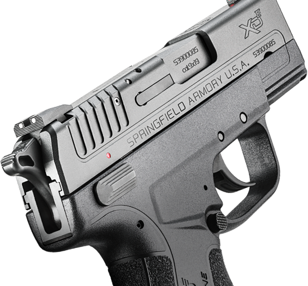 Springfield Armory XD-E