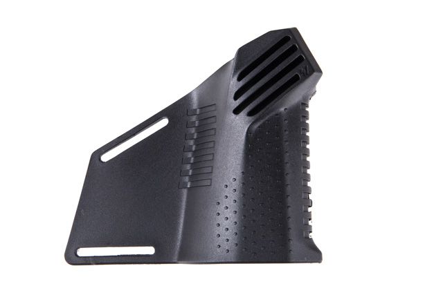 Strike Industries Megafin Featureless Grip