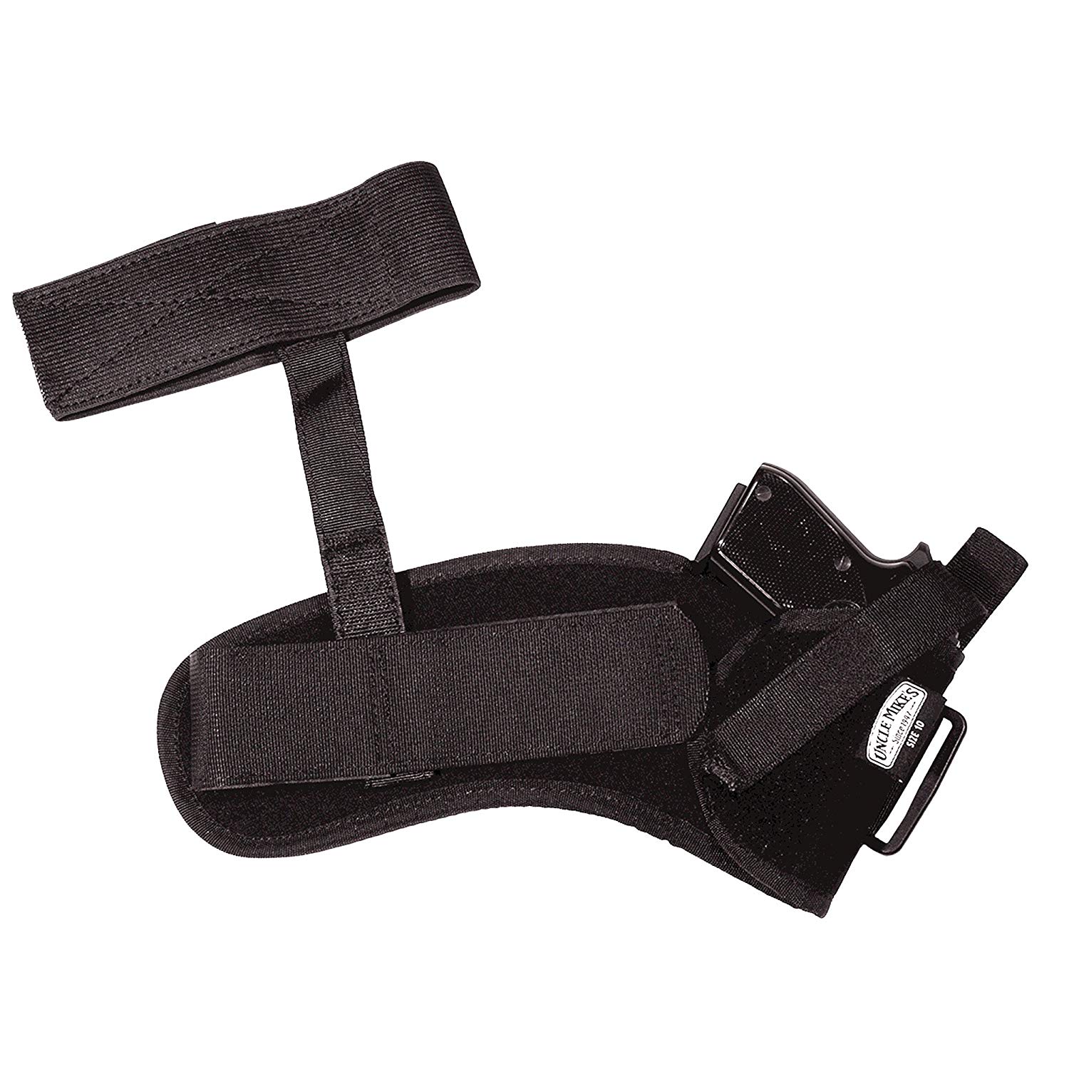 Uncle Mike’s Nylon Ankle Holster