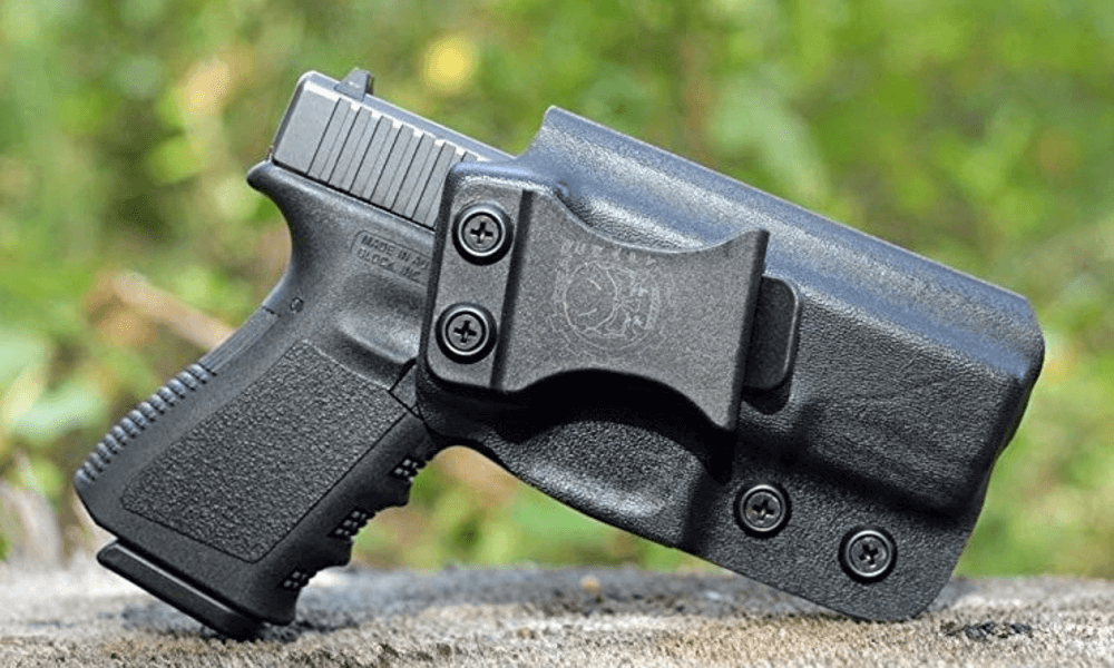 best-iwb-holster-for-glock-19