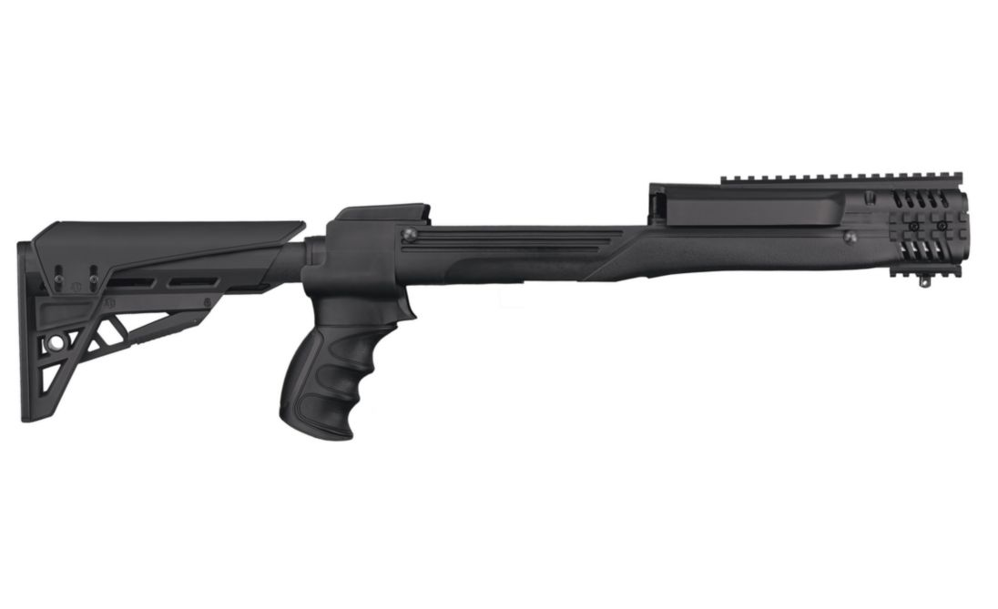 ATI Mini-14 Strikeforce Folding Stock