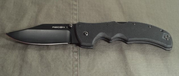 Cold Steel Recon 1 Open