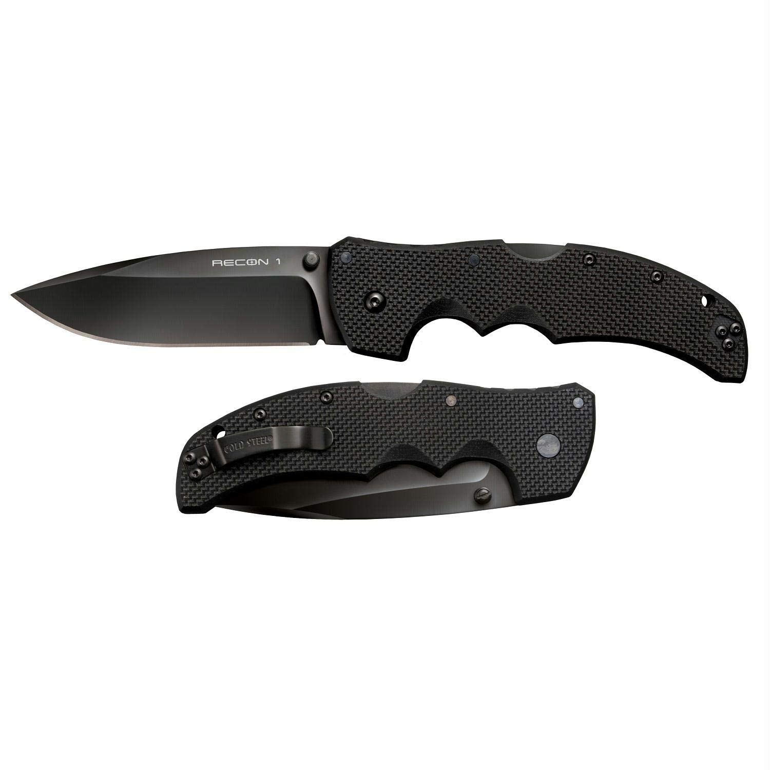 Cold Steel Recon 1