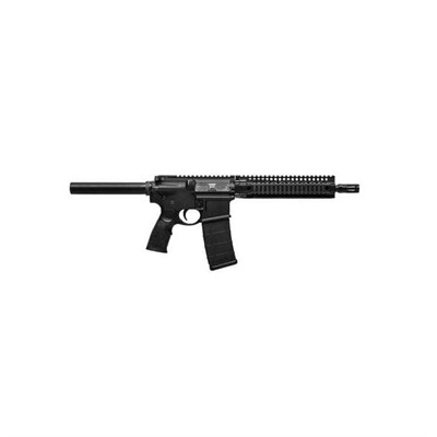 Daniel Defense MK18 Pistol