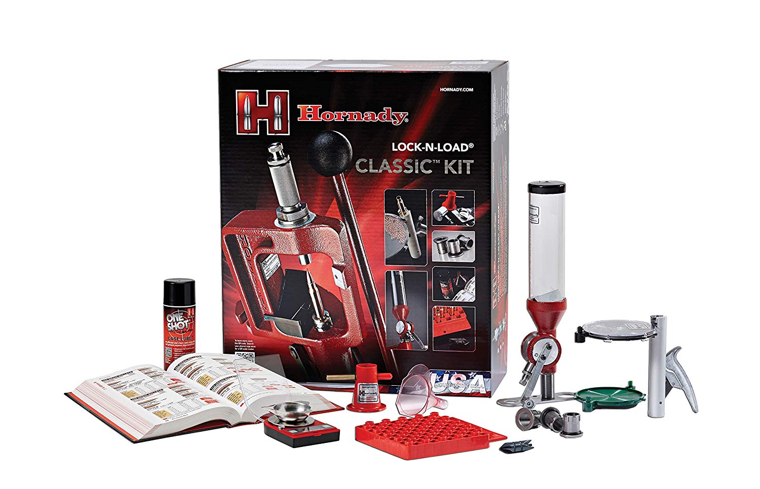 Hornady Lock-n-Load Classic