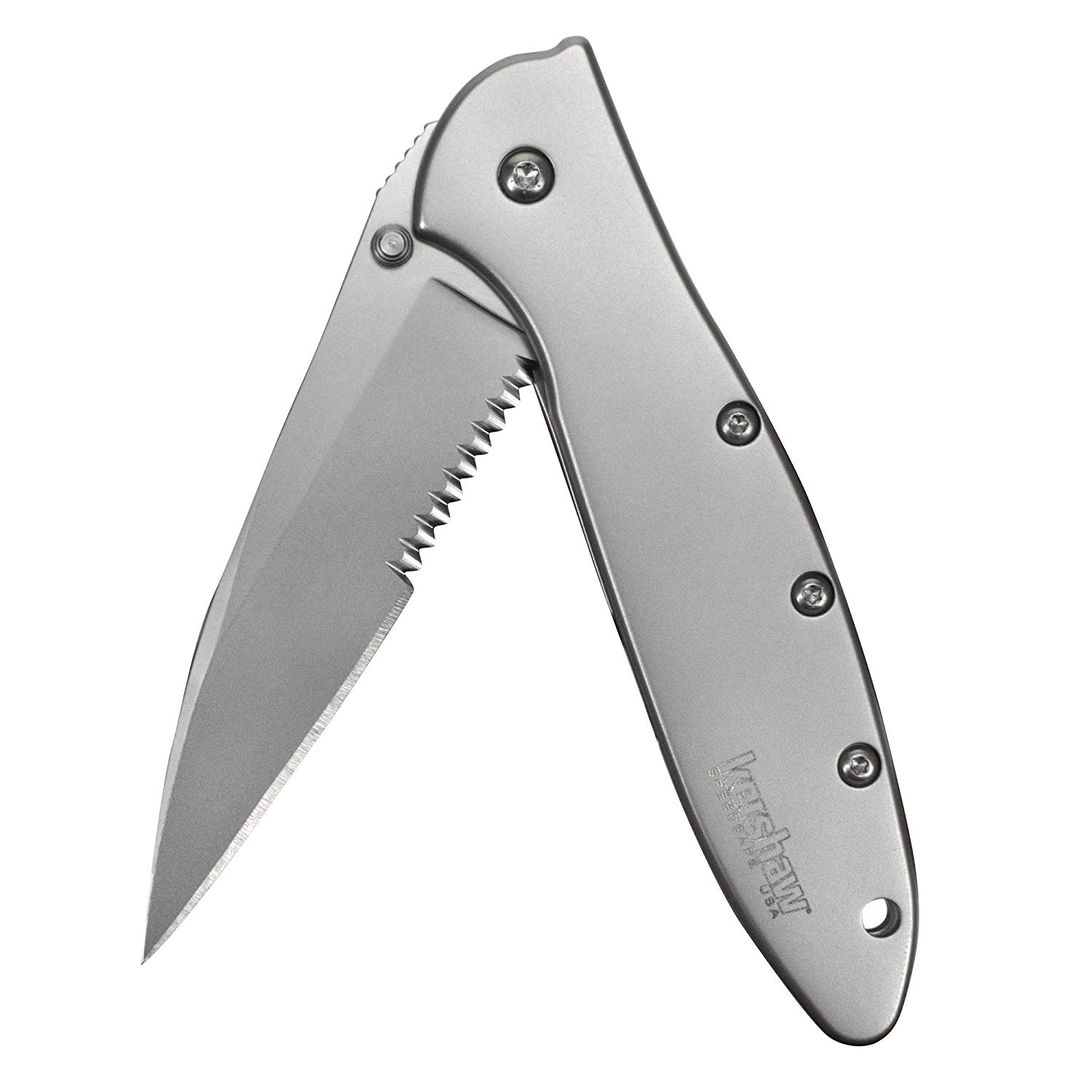 Kershaw Leek