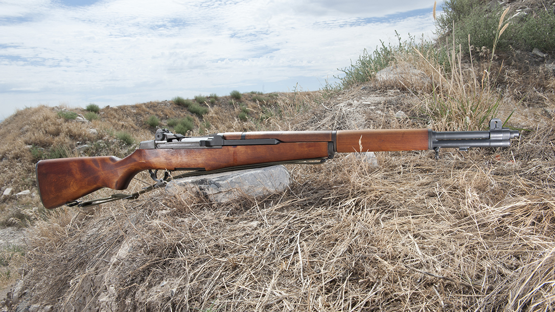 M1 Garand