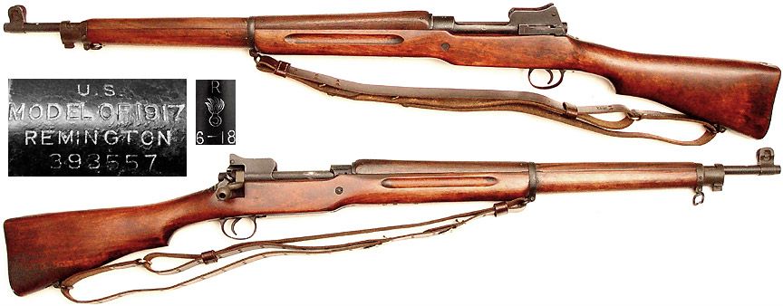 M1917