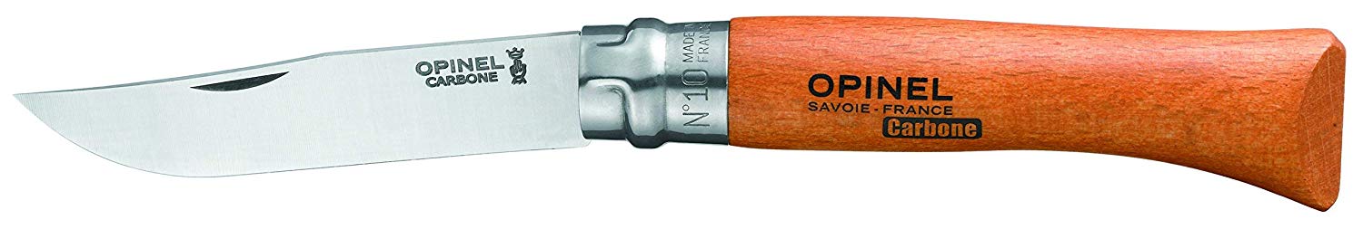 Opinel No8