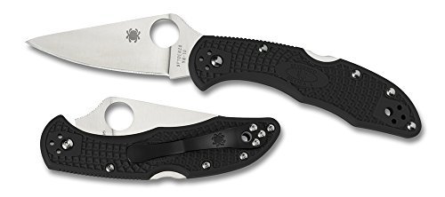 Spyderco Delica 4