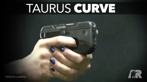 Taurus Curve Firing