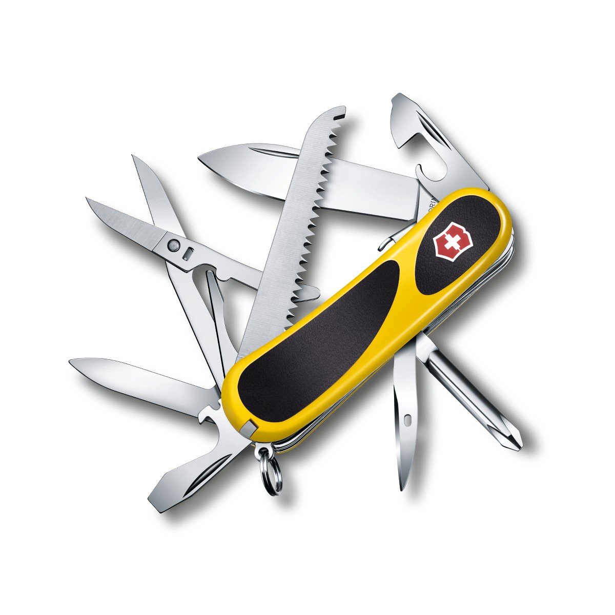 Victorinox EvoGrip S18