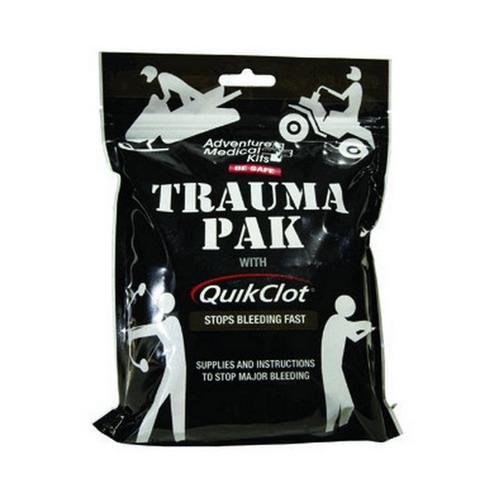 AMK Field Trauma Kit