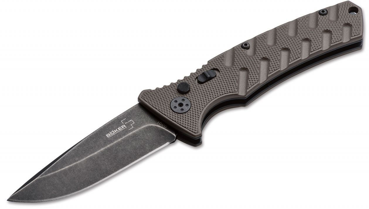 Boker Plus Strike Automatic