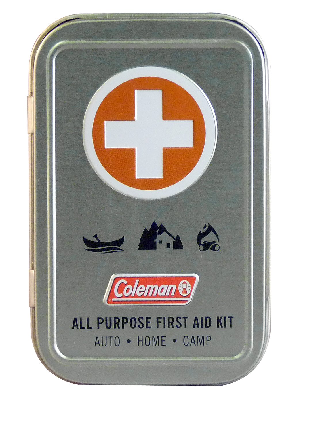 Coleman Mini First-Aid Kit