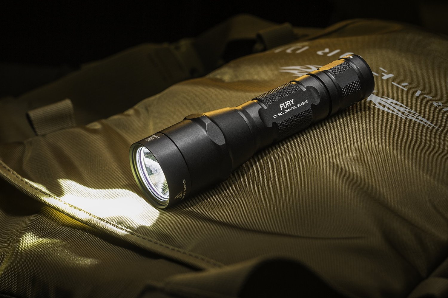 EDC FLashlight 2